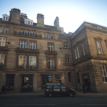 1 Water Street Liverpool Ngoại thất bức ảnh