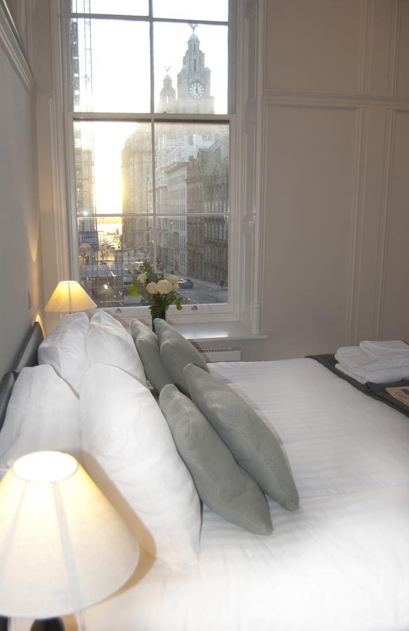 1 Water Street Liverpool Ngoại thất bức ảnh