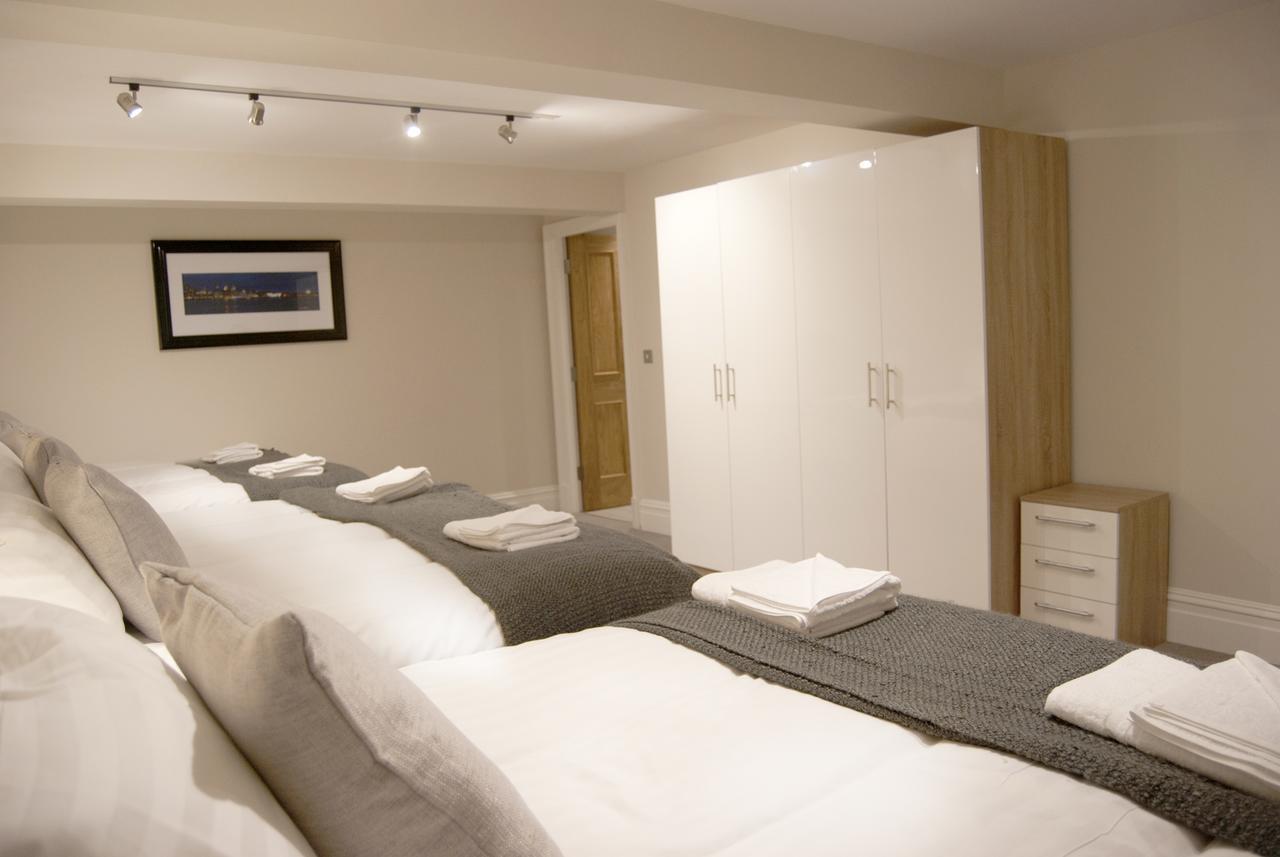 1 Water Street Liverpool Ngoại thất bức ảnh