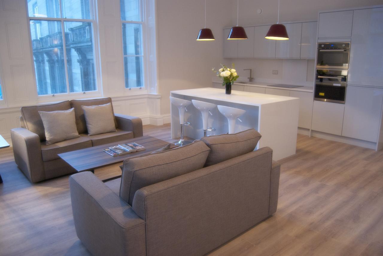 1 Water Street Liverpool Ngoại thất bức ảnh