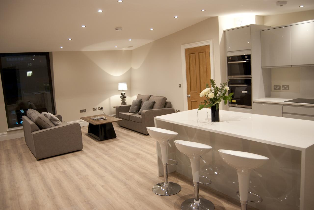 1 Water Street Liverpool Ngoại thất bức ảnh