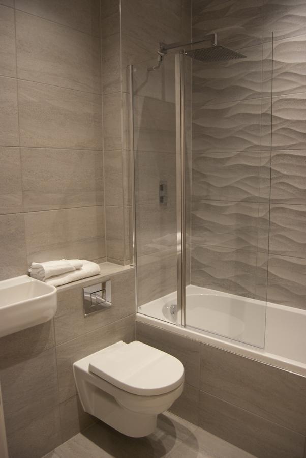 1 Water Street Liverpool Ngoại thất bức ảnh