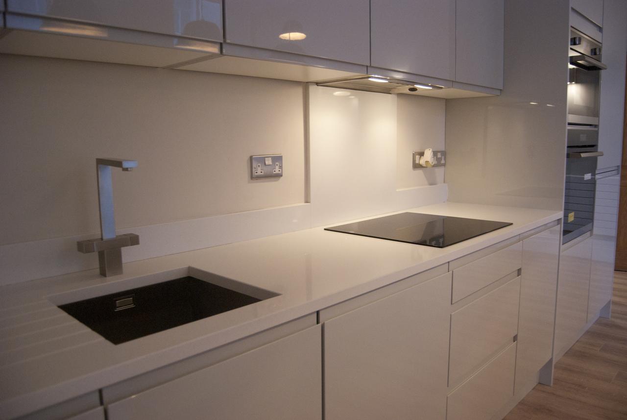 1 Water Street Liverpool Ngoại thất bức ảnh
