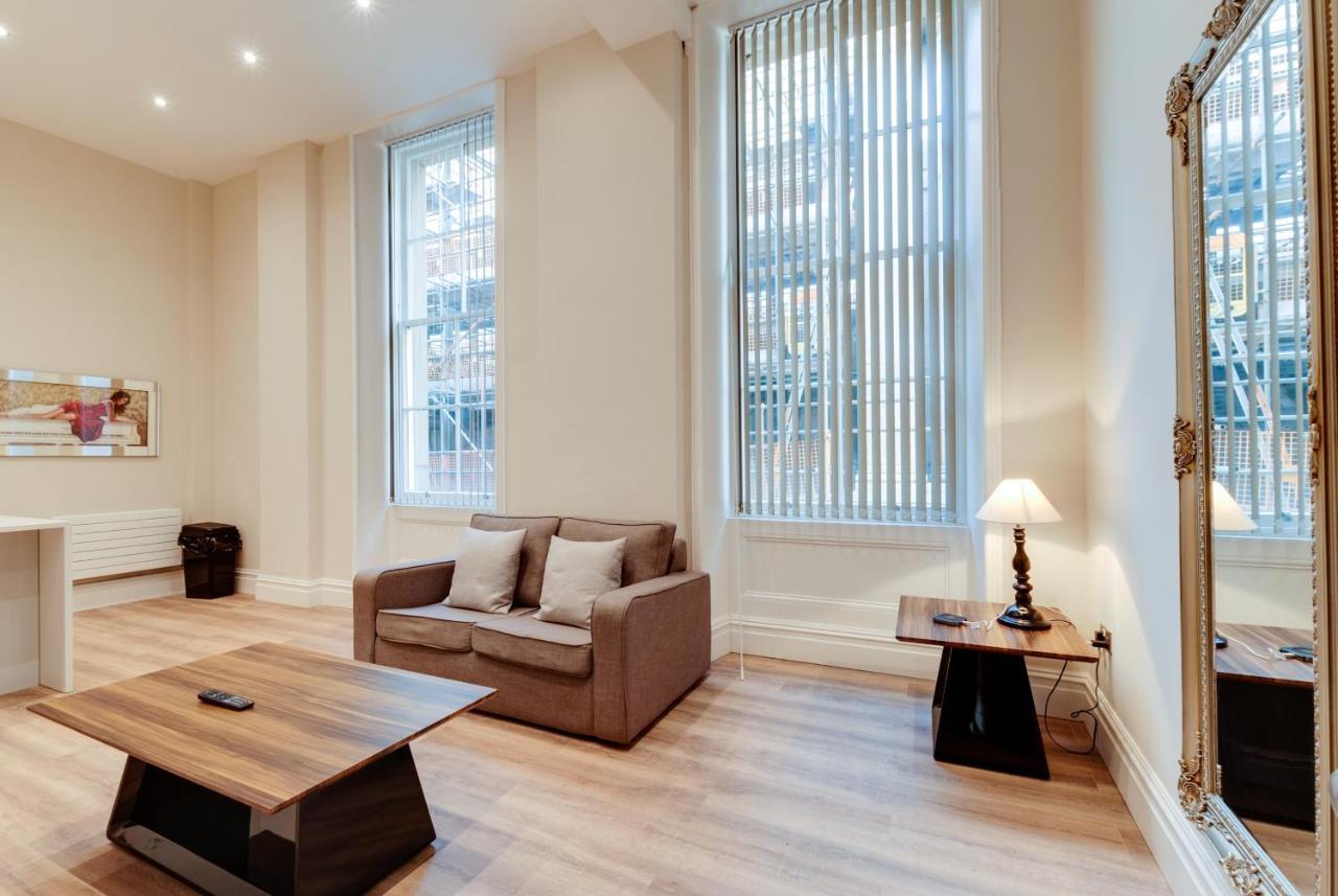 1 Water Street Liverpool Ngoại thất bức ảnh