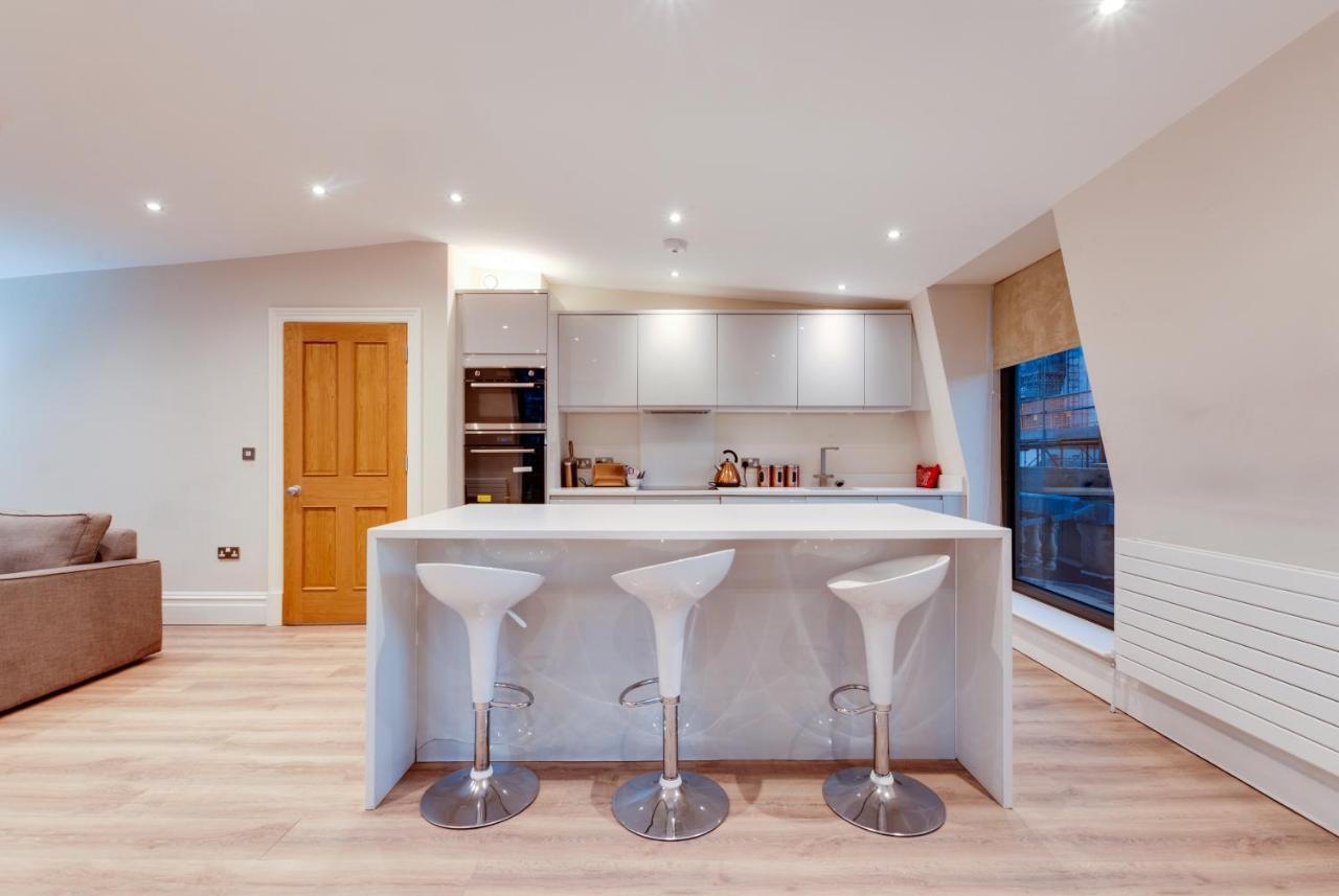 1 Water Street Liverpool Ngoại thất bức ảnh