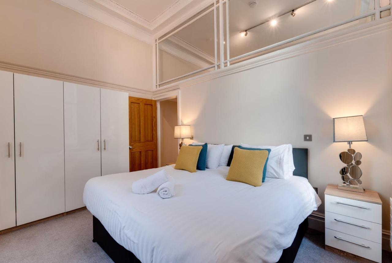 1 Water Street Liverpool Ngoại thất bức ảnh