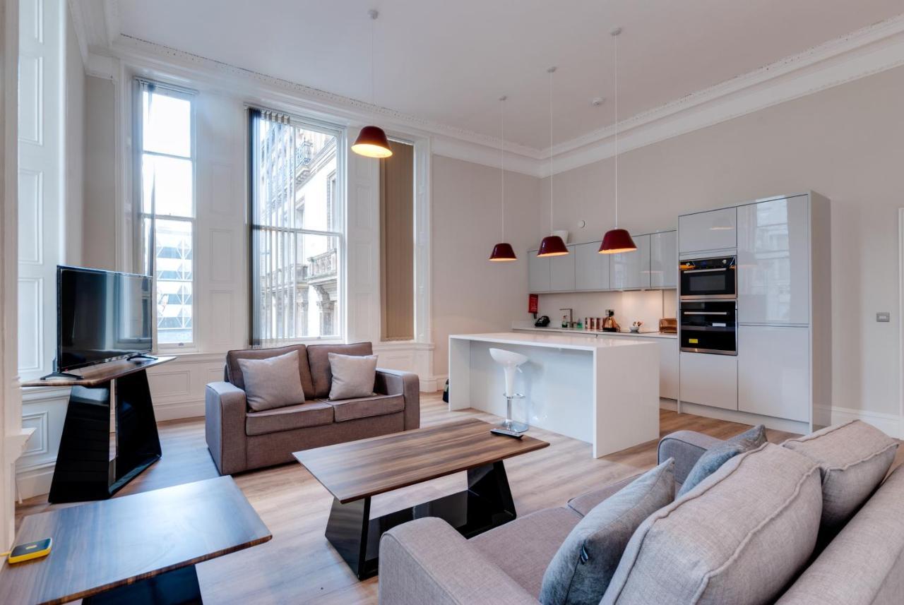 1 Water Street Liverpool Ngoại thất bức ảnh