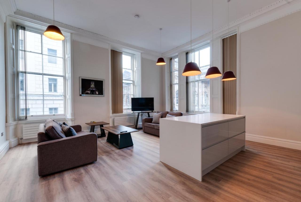 1 Water Street Liverpool Ngoại thất bức ảnh