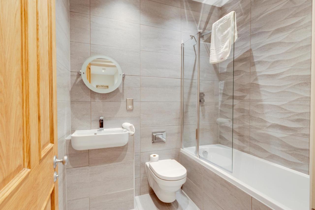 1 Water Street Liverpool Ngoại thất bức ảnh