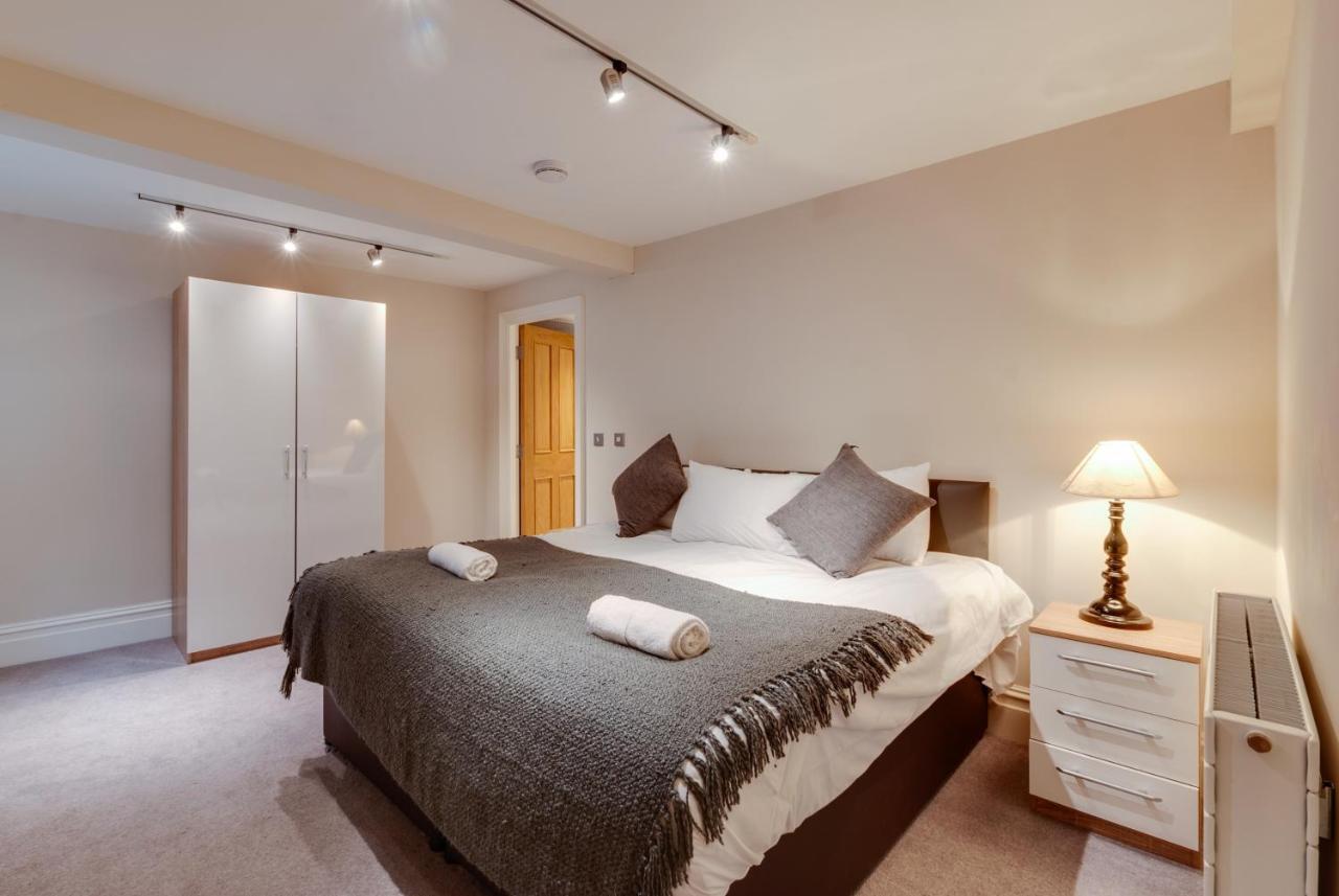 1 Water Street Liverpool Ngoại thất bức ảnh