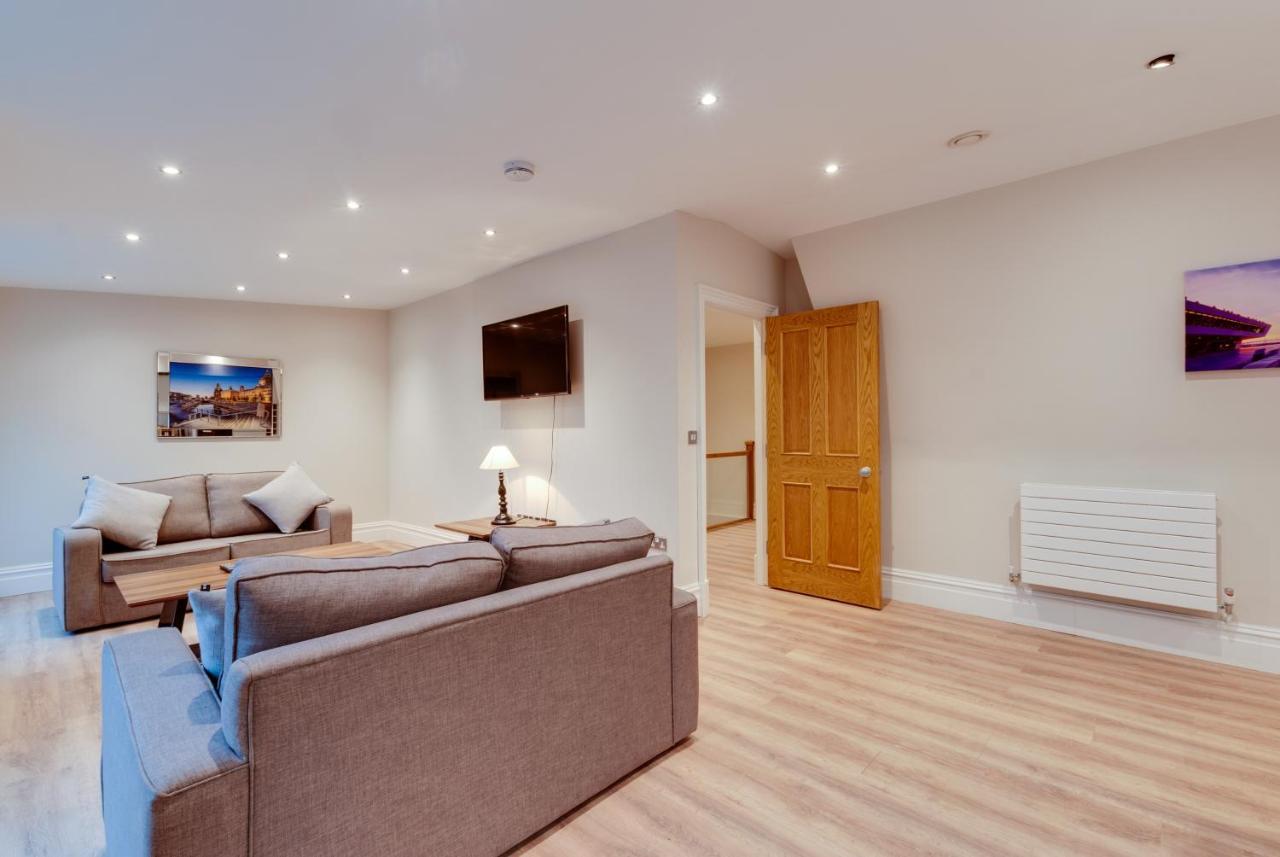 1 Water Street Liverpool Ngoại thất bức ảnh