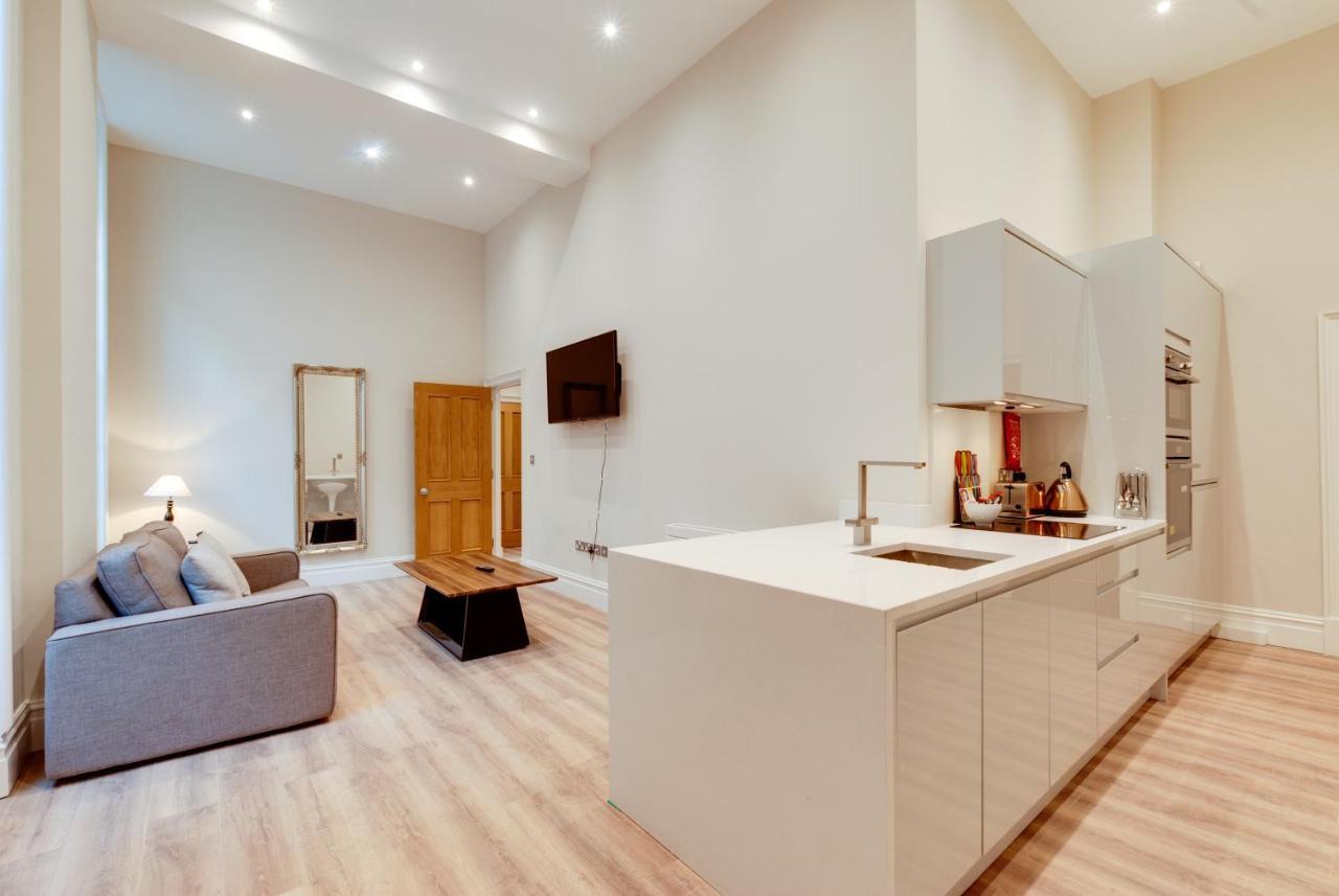 1 Water Street Liverpool Ngoại thất bức ảnh